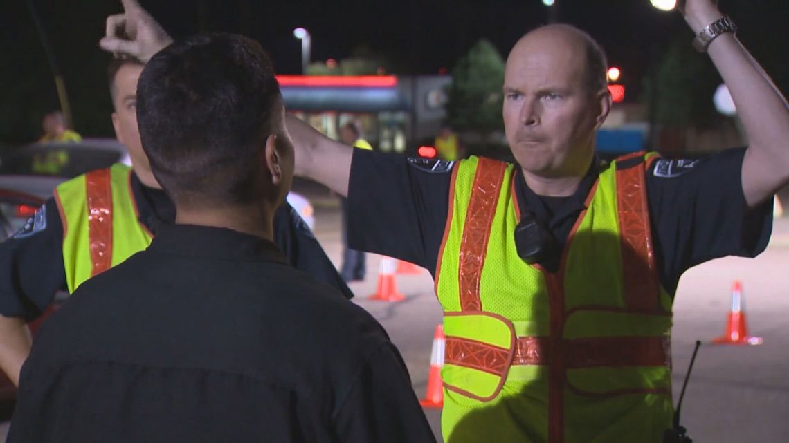 New York ramps up patrols, targets dangerous driving over Memorial Day weekend