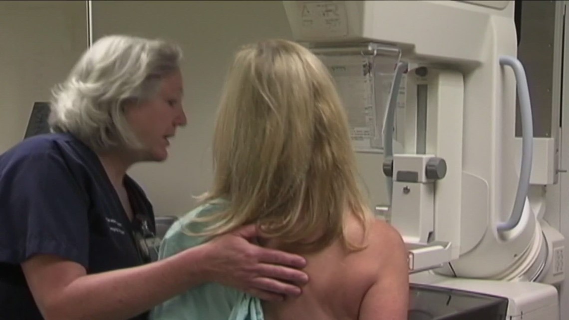 Breast cancer survivor gets treatment at no cost with the help from Erie Co. Cancer Services Program - Vimarsana News