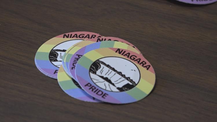 Niagara Pride hosting Family Fun Day, other Pride events throughout the month