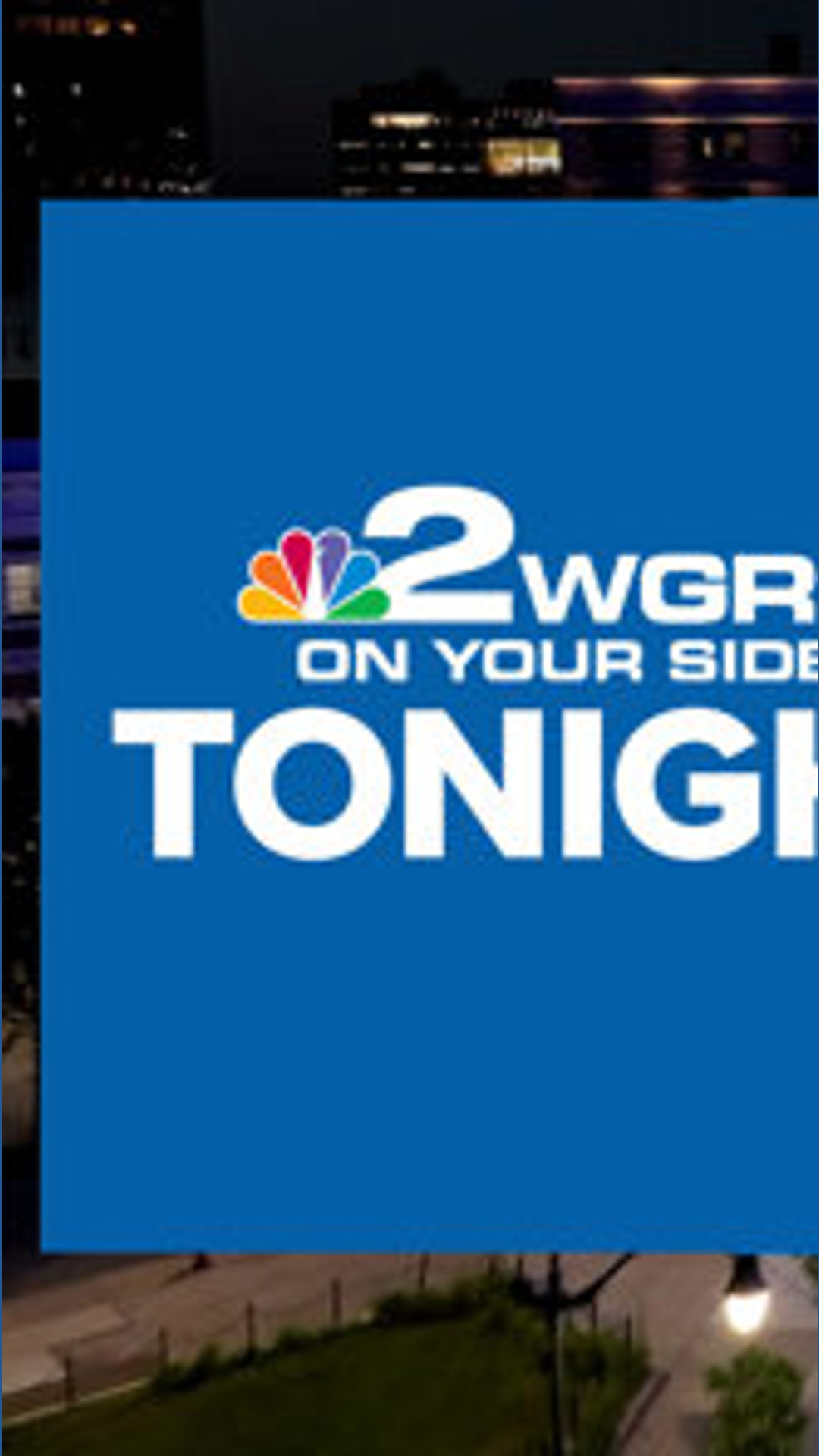 Channel 2 News Tonight | wgrz.com