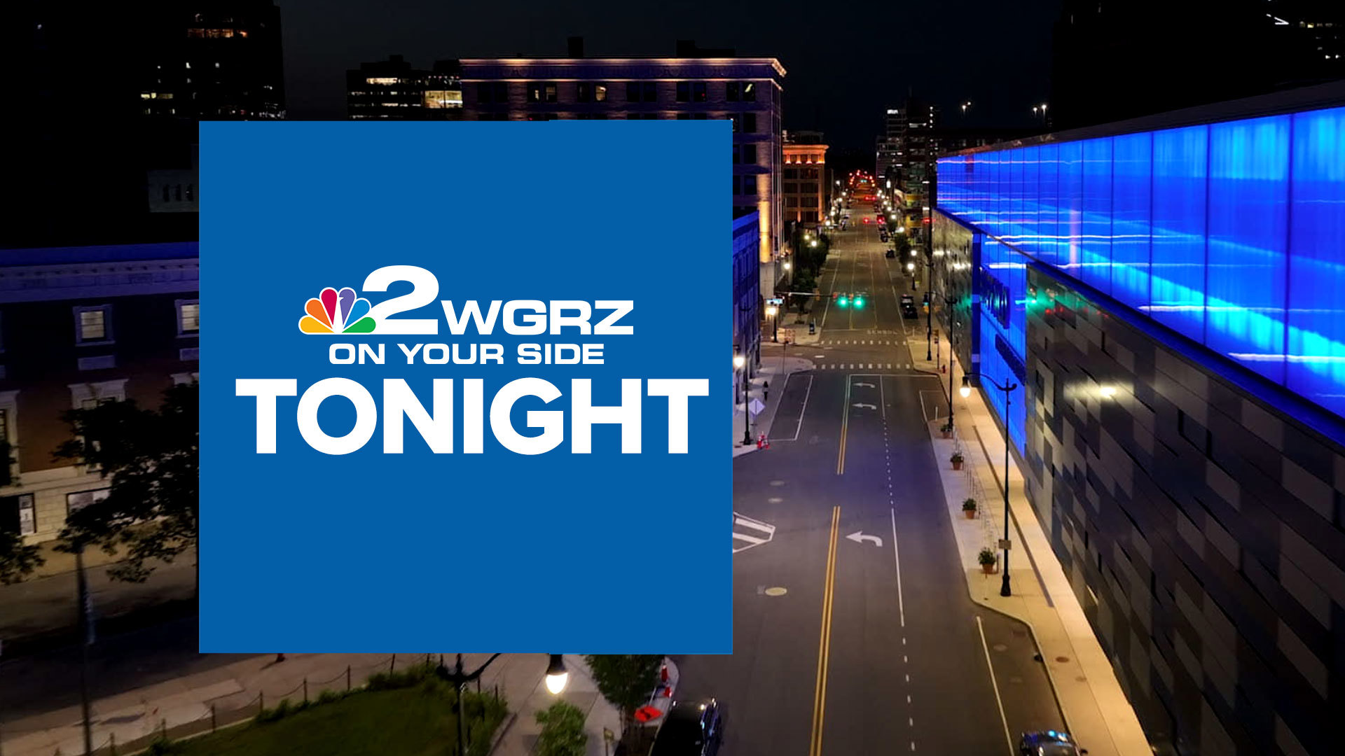 Channel 2 News Tonight | wgrz.com
