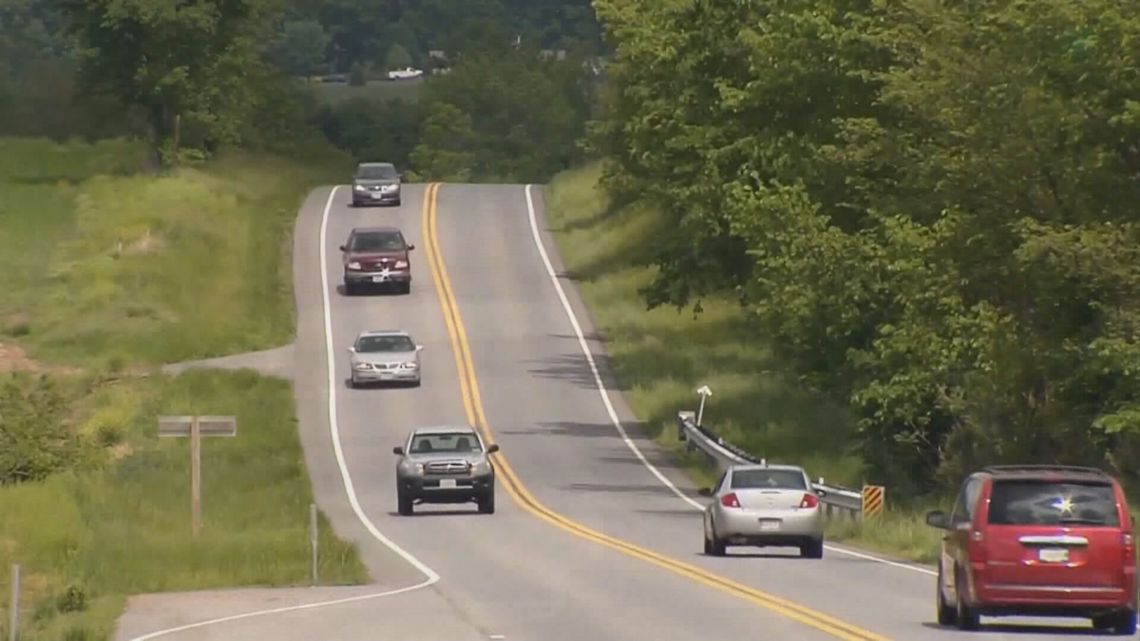 New York expands crackdown on insurance fraud and staged car crashes