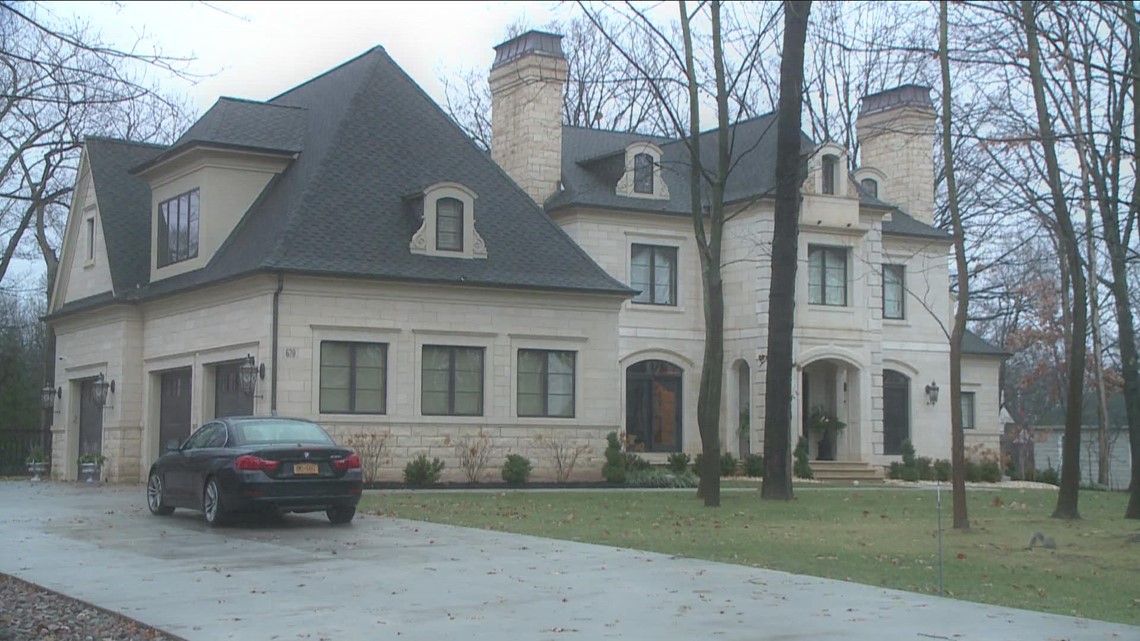 Tricia Vacanti's death impacts Lewiston house party trial | wgrz.com