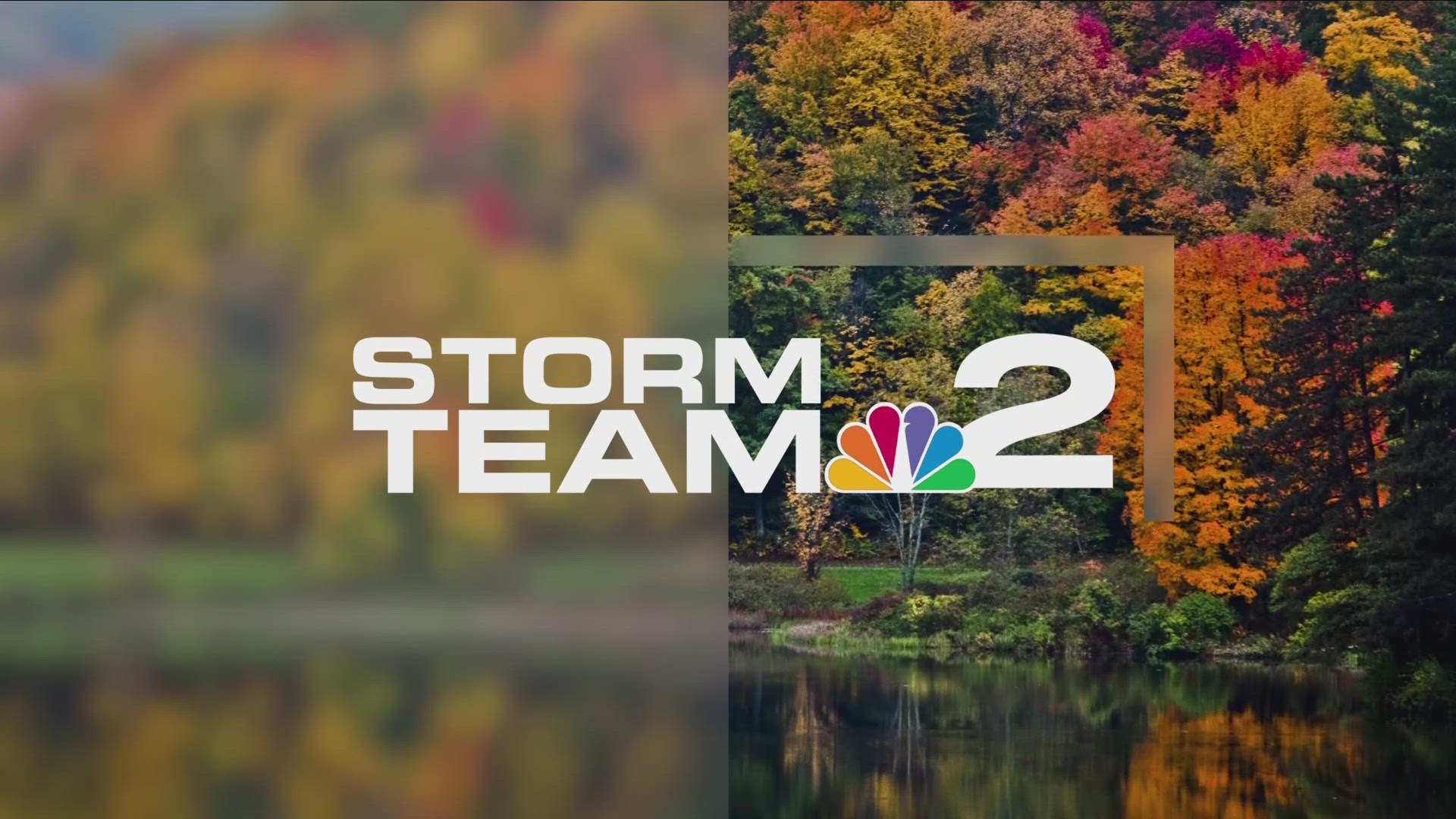 Midday Storm Team 2 Weather Forecast with Patrick Hammer 10/17/24