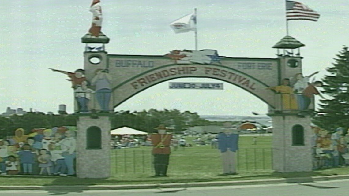 News 2 You: Remembering a triumphant return for the 914th, the Friendship Festival and the once popular pocket calculator - Vimarsana News