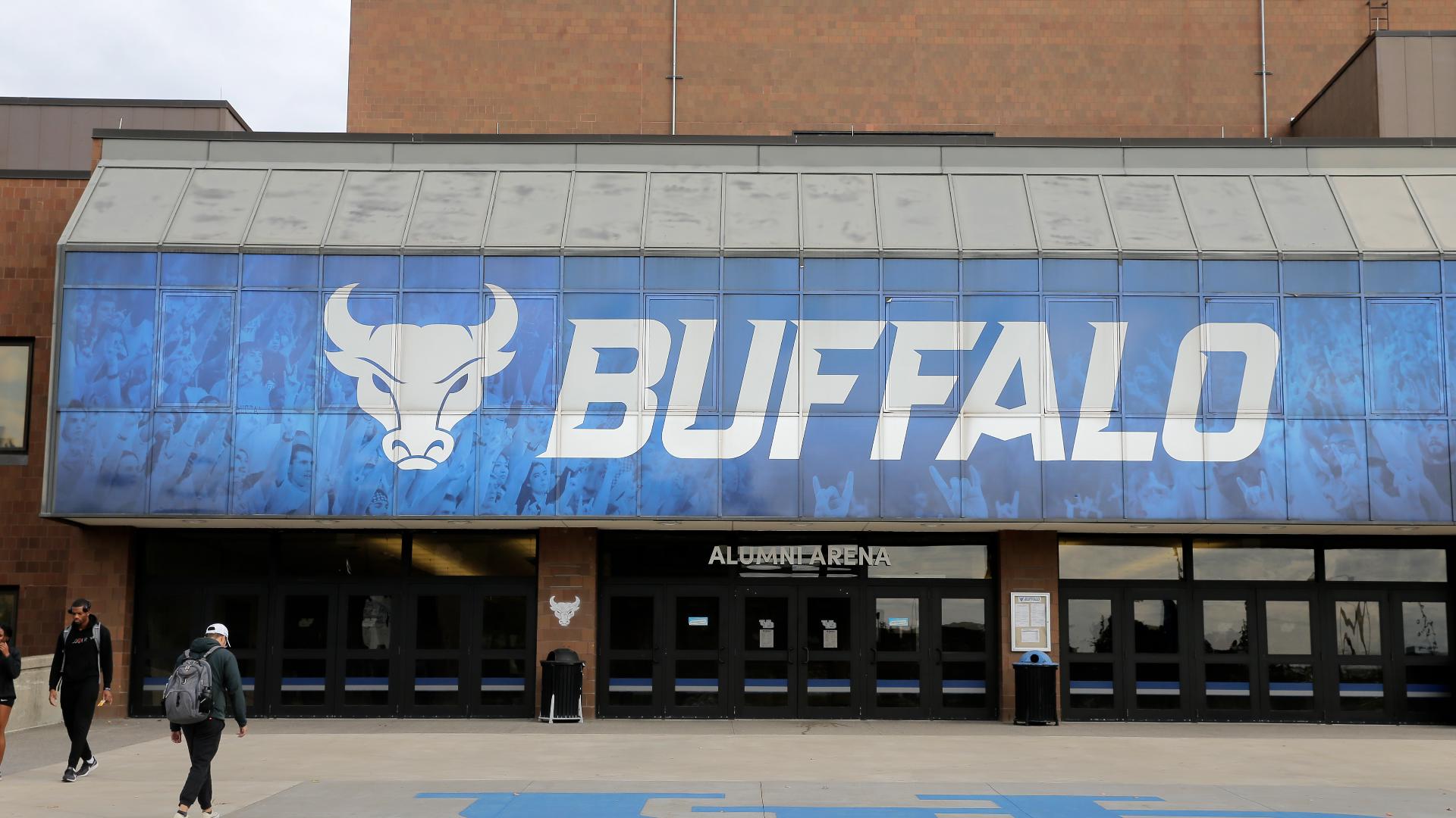 Most Buffalo four-year colleges increased fall enrollment this year, with UB in the lead. 