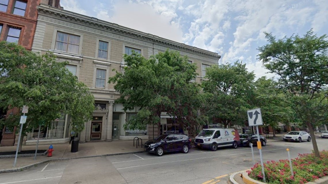 Chris Jacobs buys Main Street real estate