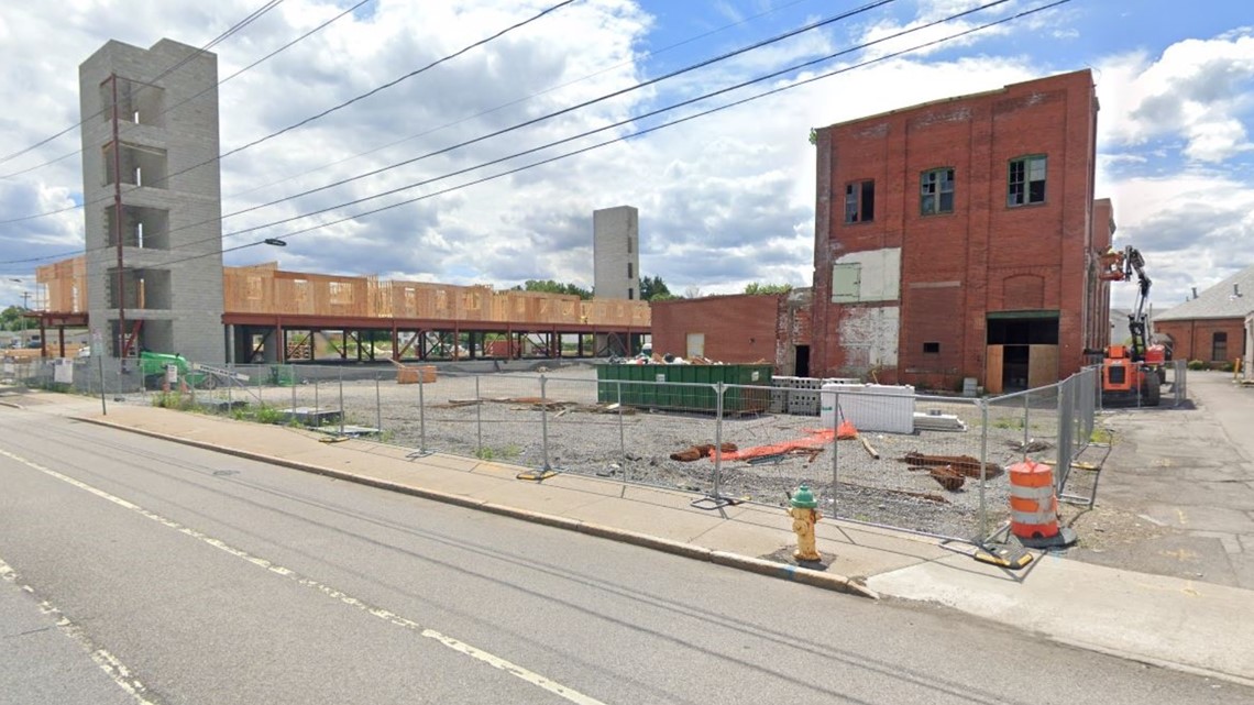 25 million Ellicott Station replacing downtown eyesore in Batavia