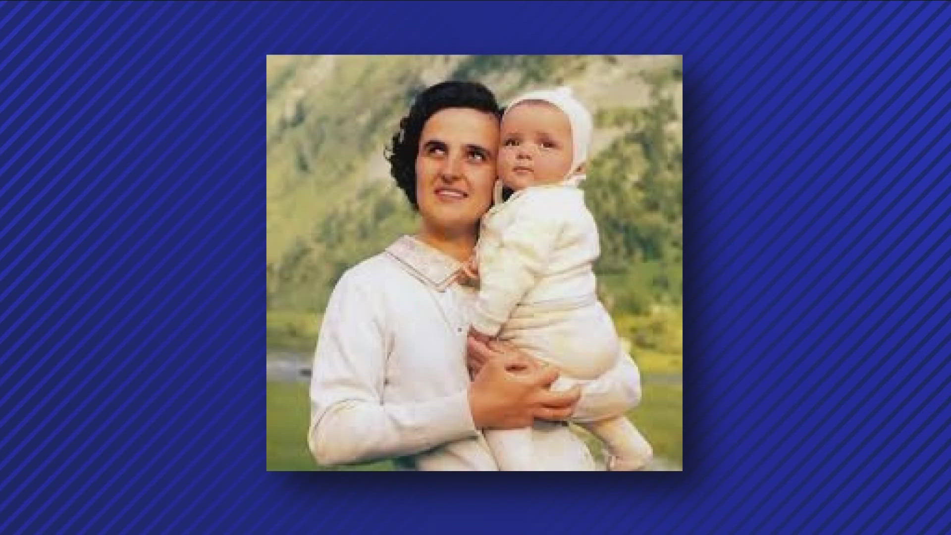 The youngest daughter of St. Gianna Beretta Molla will take part in dedication ceremonies and other public events this weekend.