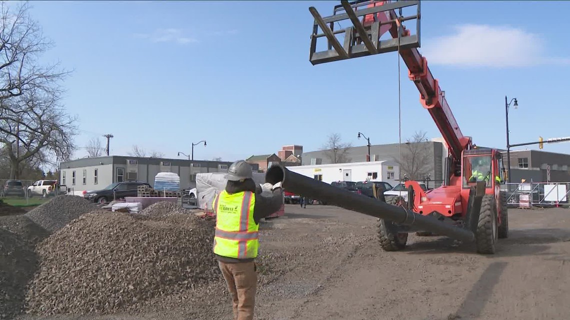 Cheektowaga's new garbage pickup rules