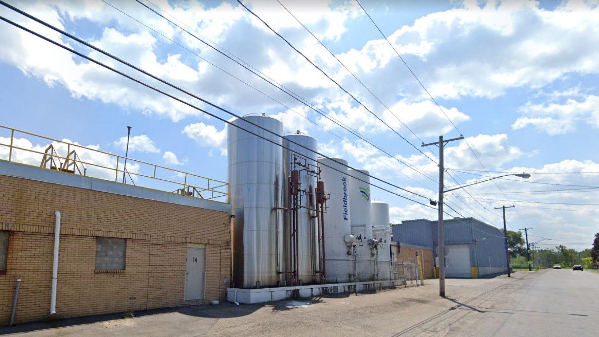 Wells Enterprises reduces number of layoffs at Dunkirk ice cream plant