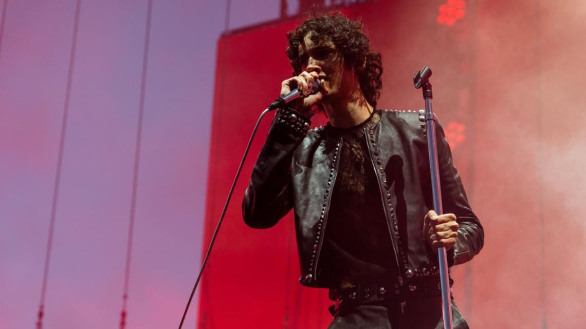 SOMBR's 'You Are the Reason' Fall Arena Tour to Hit Buffalo's KeyBank Center this fall