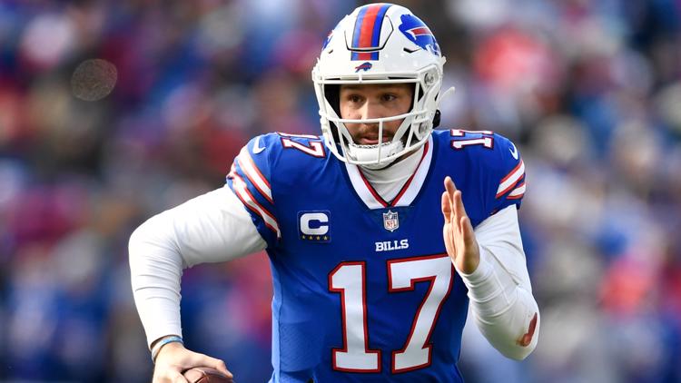 Buffalo Bills on X: Adding three to the lead! 13-3 Bills