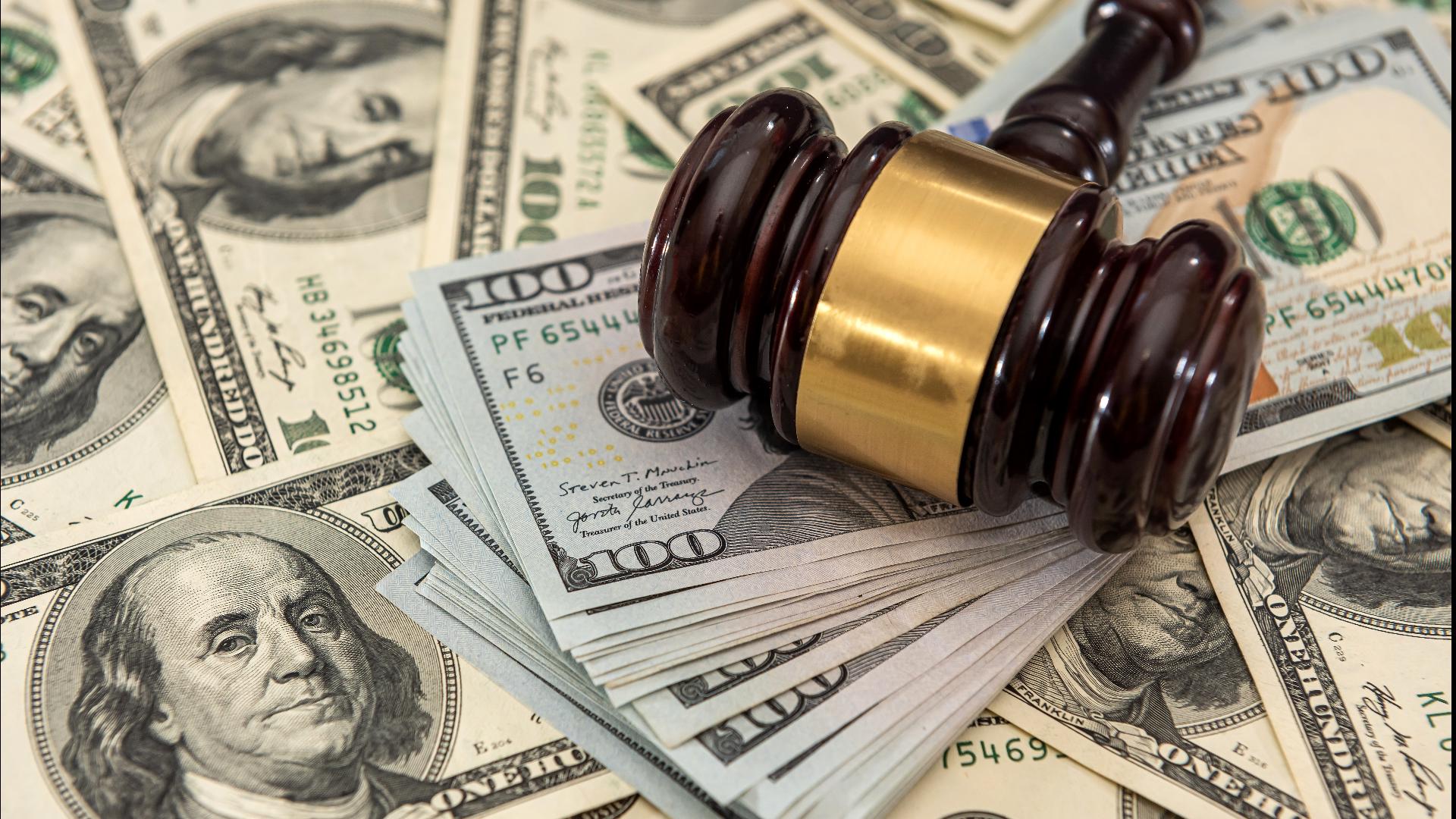 Former USPS mail carrier pleads guilty to stealing mail | wgrz.com