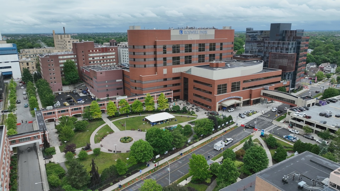 Roswell Park and Independent Health Disagree on Medicare Plans