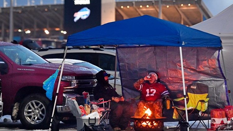 Just your standard Bills tailgate antics (NSFW) : r/miamidolphins