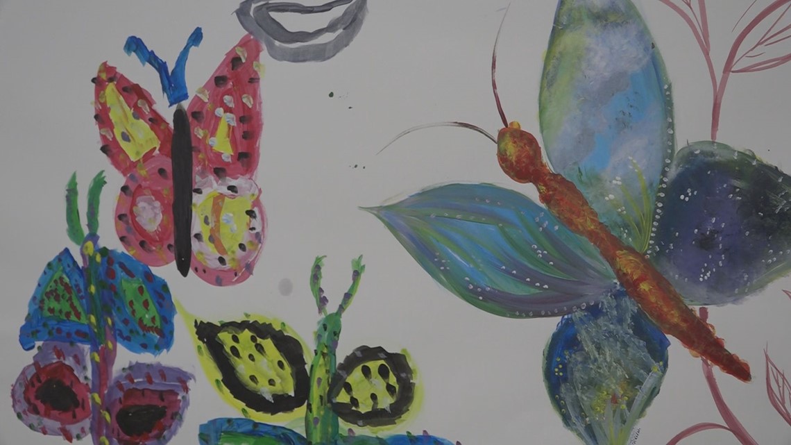 Inclusive art show to benefit Gigi's Playhouse in Buffalo - Vimarsana News
