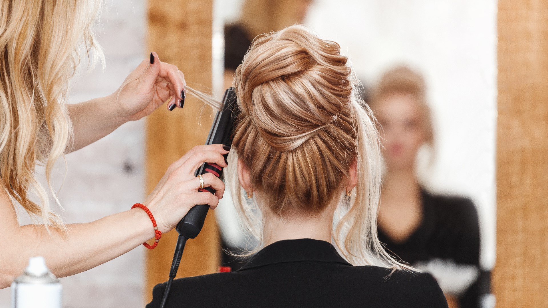 NYS releases guidelines for reopening of hair salons