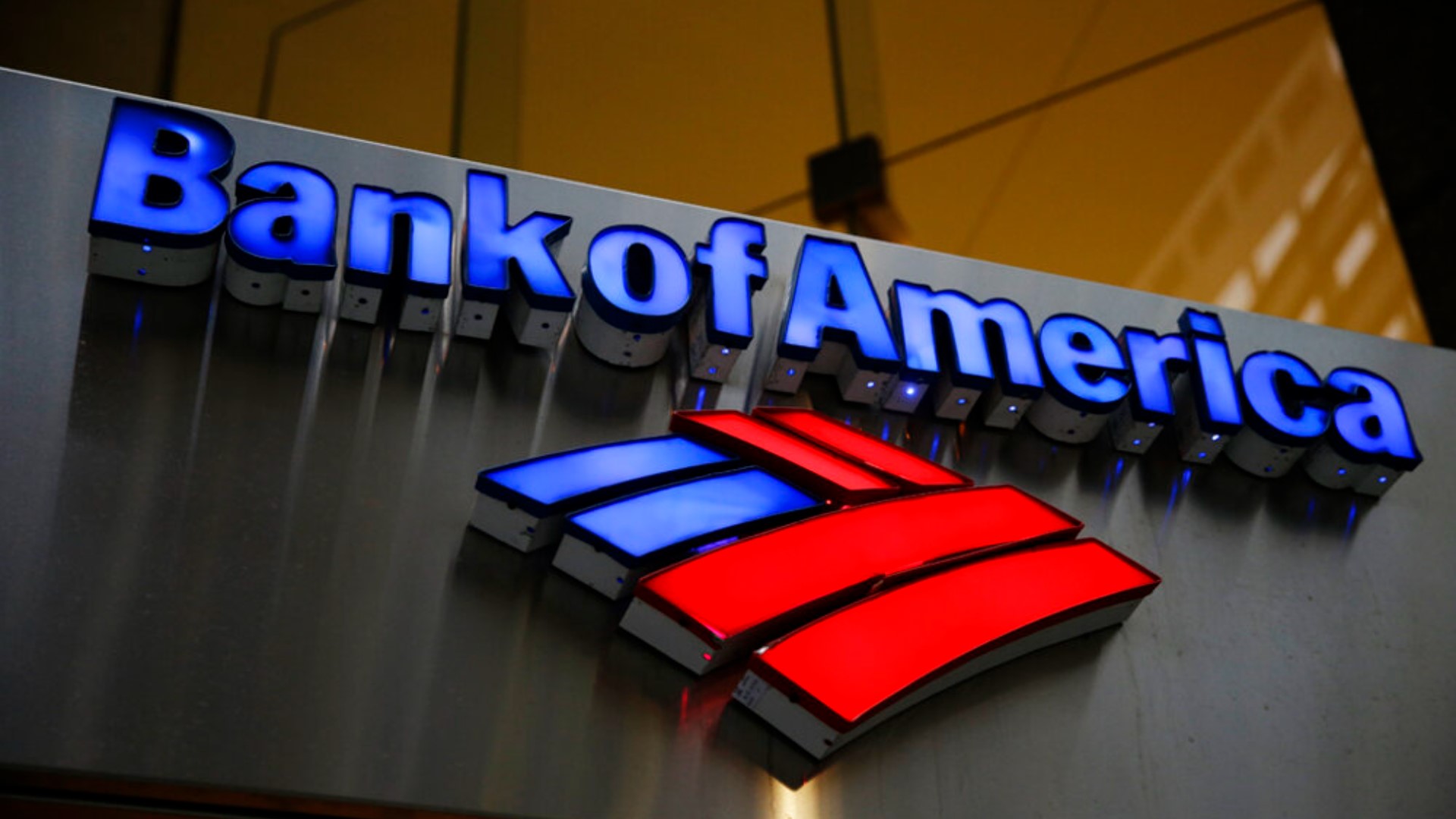 Bank of America shares plans for Buffalo branches closed since 2020 ...