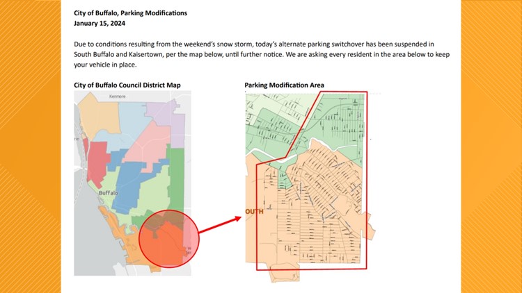 City Of Buffalo Suspends Parking In South Buffalo And Kaisertown Due To   D2cc1a67 657e 437f 8591 A5cc9d1f3a2e 750x422 