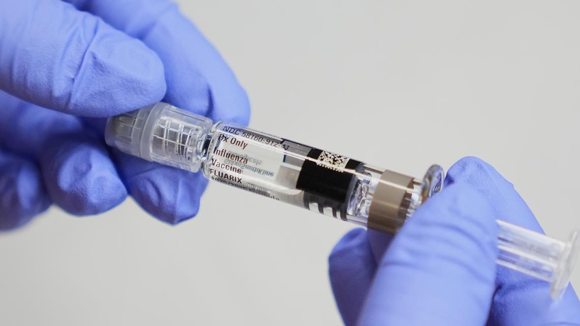 Hochul signs bills expanding vaccine access and coverage in New York