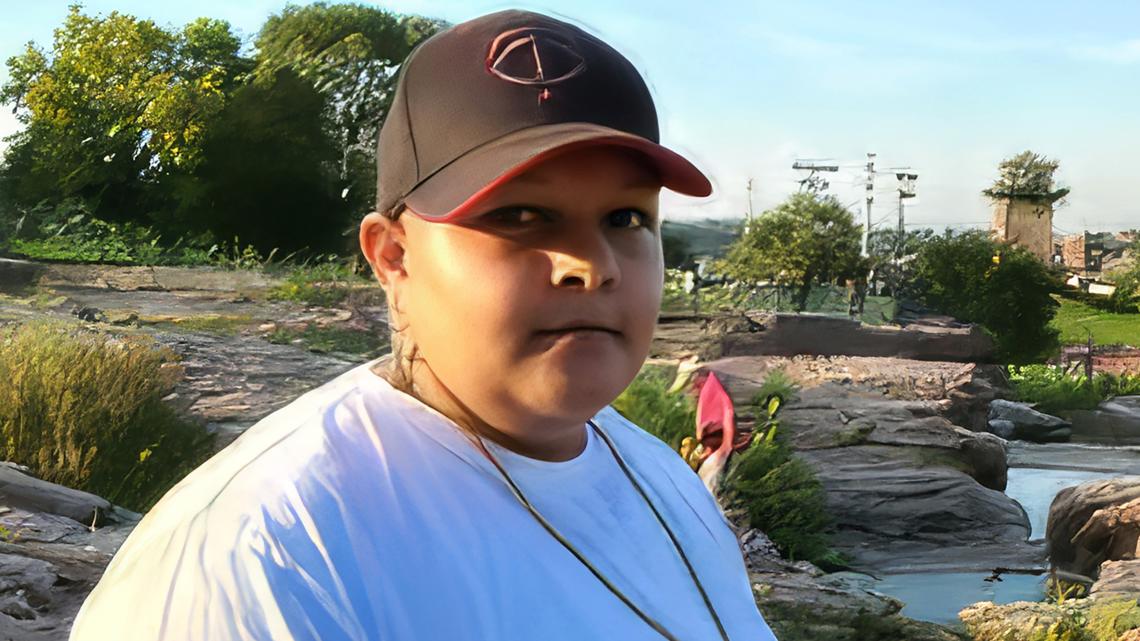 Trans man tortured, found dead in Canandaigua | wgrz.com