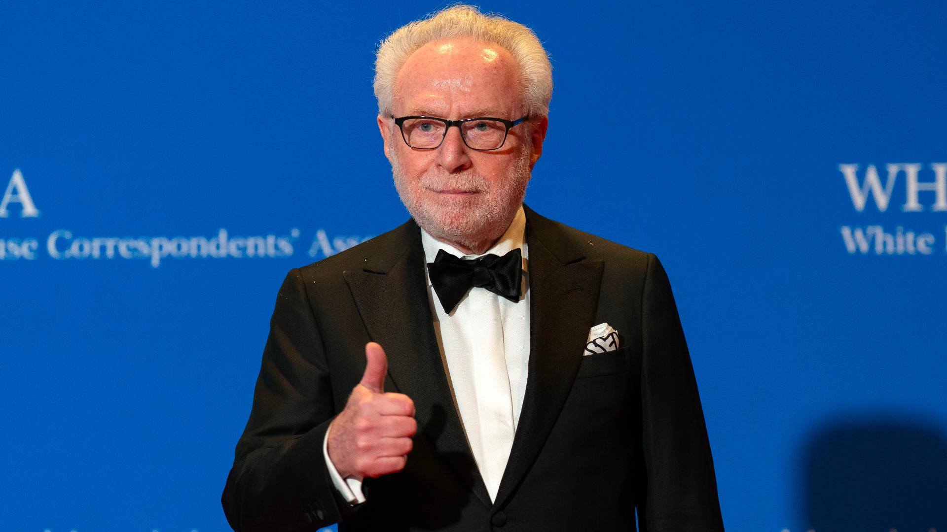 CNN's Wolf Blitzer celebrates high school reunion in Western New York ...