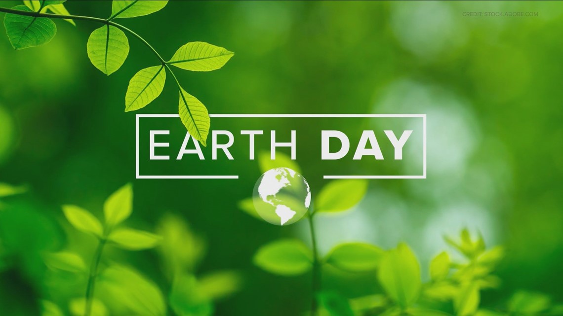Earth Day cleanups and events - Vimarsana News