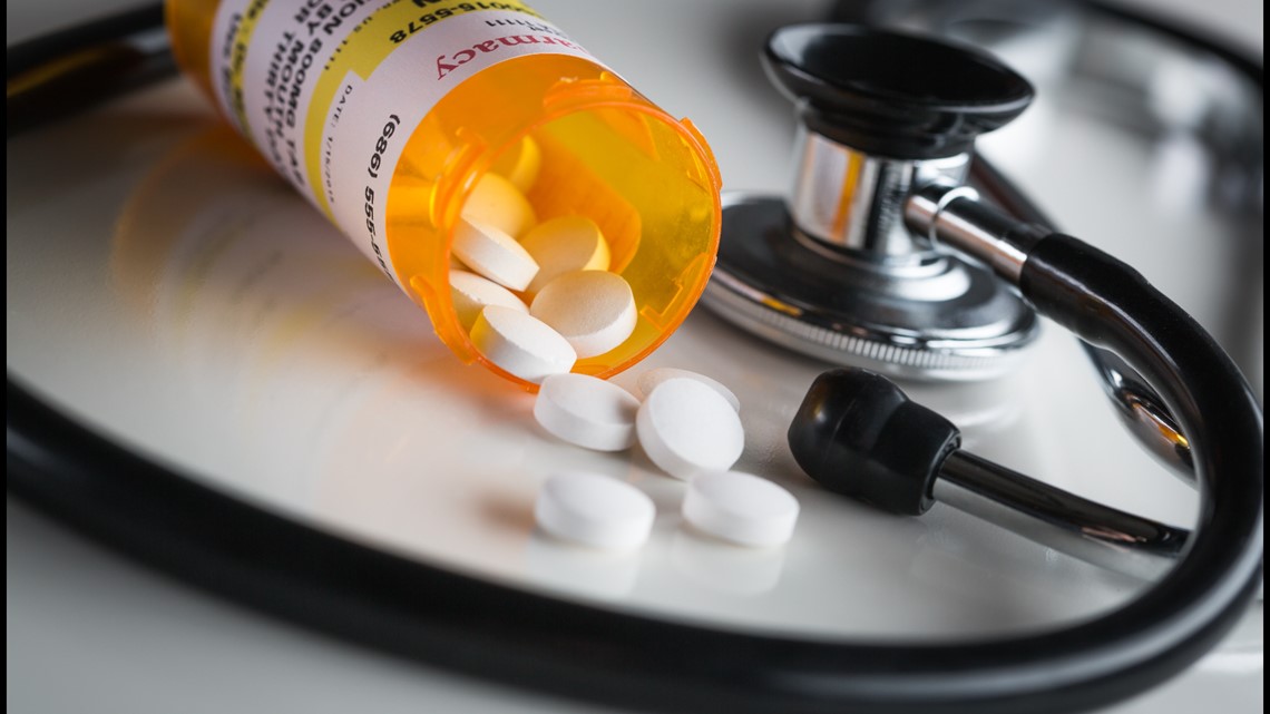 Scammers hacked doctors prescription accounts to get bonanza of illegal pills, prosecutors say - Vimarsana News