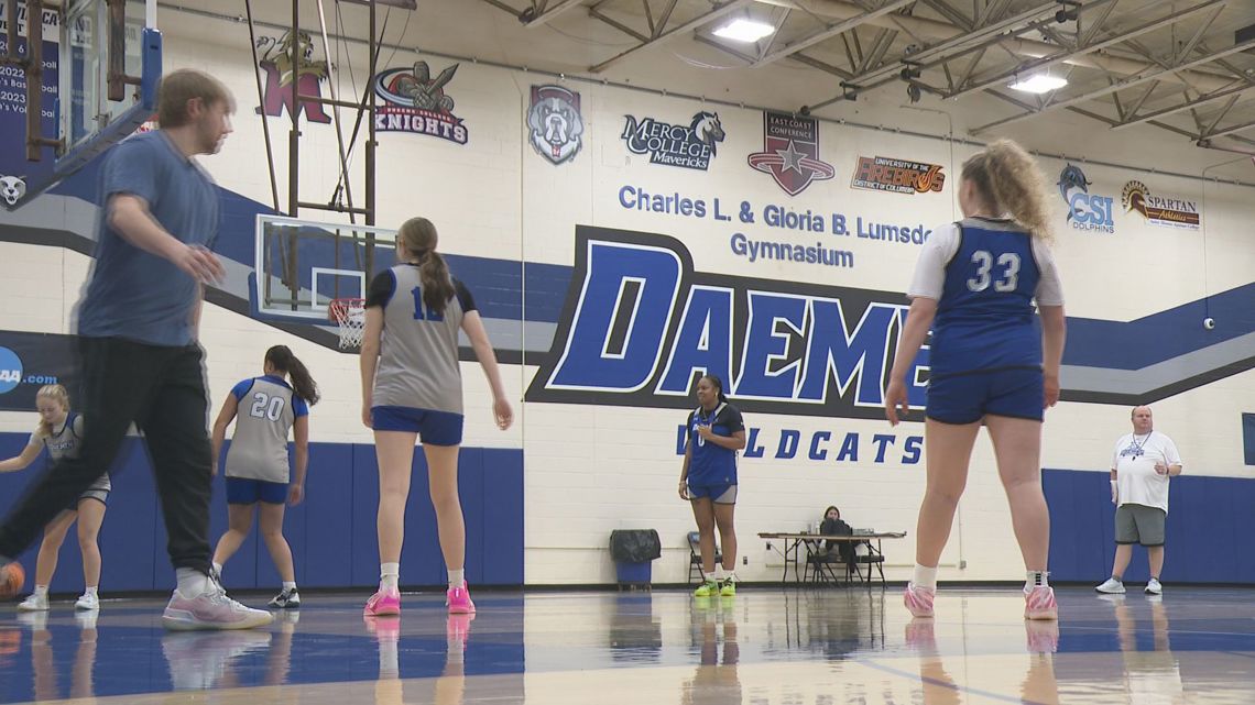 Culture of winning continues for Daemen women's basketball under new coaching staff