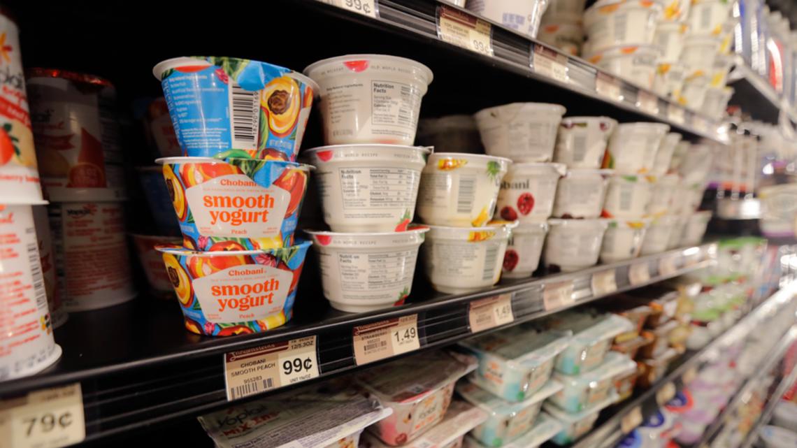 Will yogurt consumption reduce the risk of Type 2 diabetes? - Vimarsana News