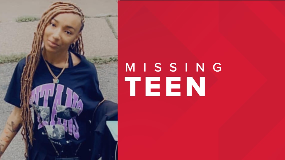 The Buffalo Police are looking for help in locating a missing teen - Vimarsana News