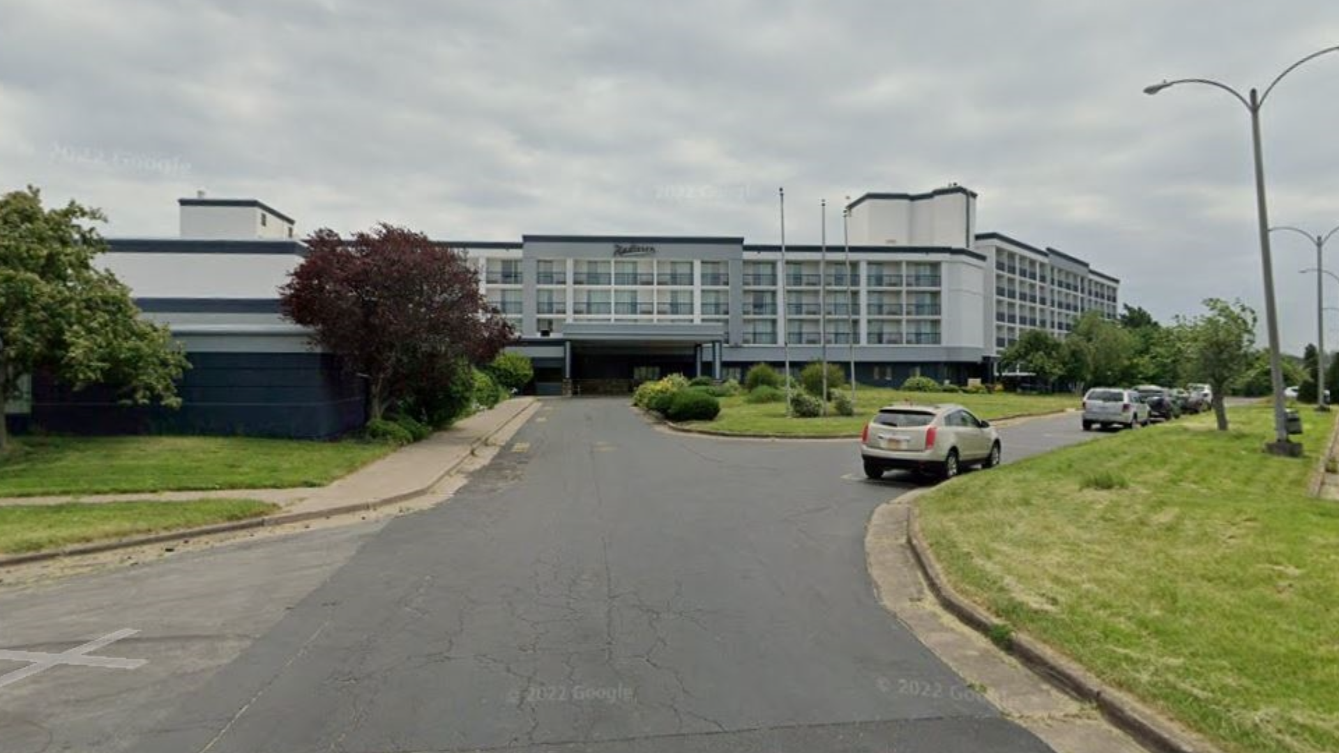 More public green space added to Grand Island Radisson project | wgrz.com