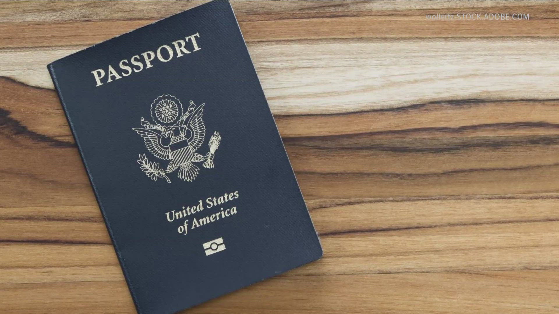 Wednesday the State Department announced that the online passport renewal system is now fully operational