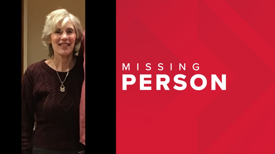 Town of Tonawanda Police asking for assistance in locating missing person - WGRZ.com