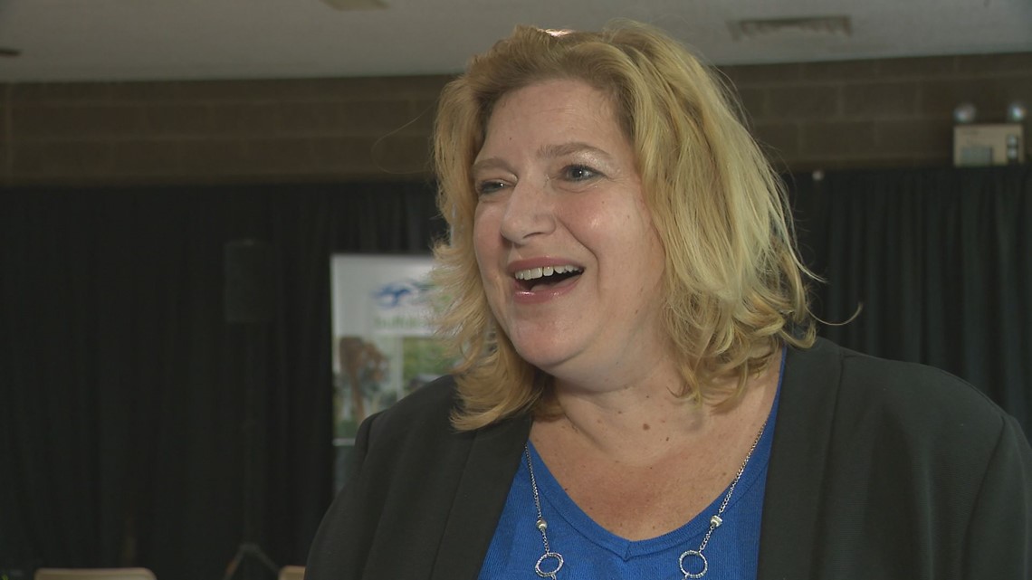 Interim Buffalo Zoo CEO, President official given the title | wgrz.com