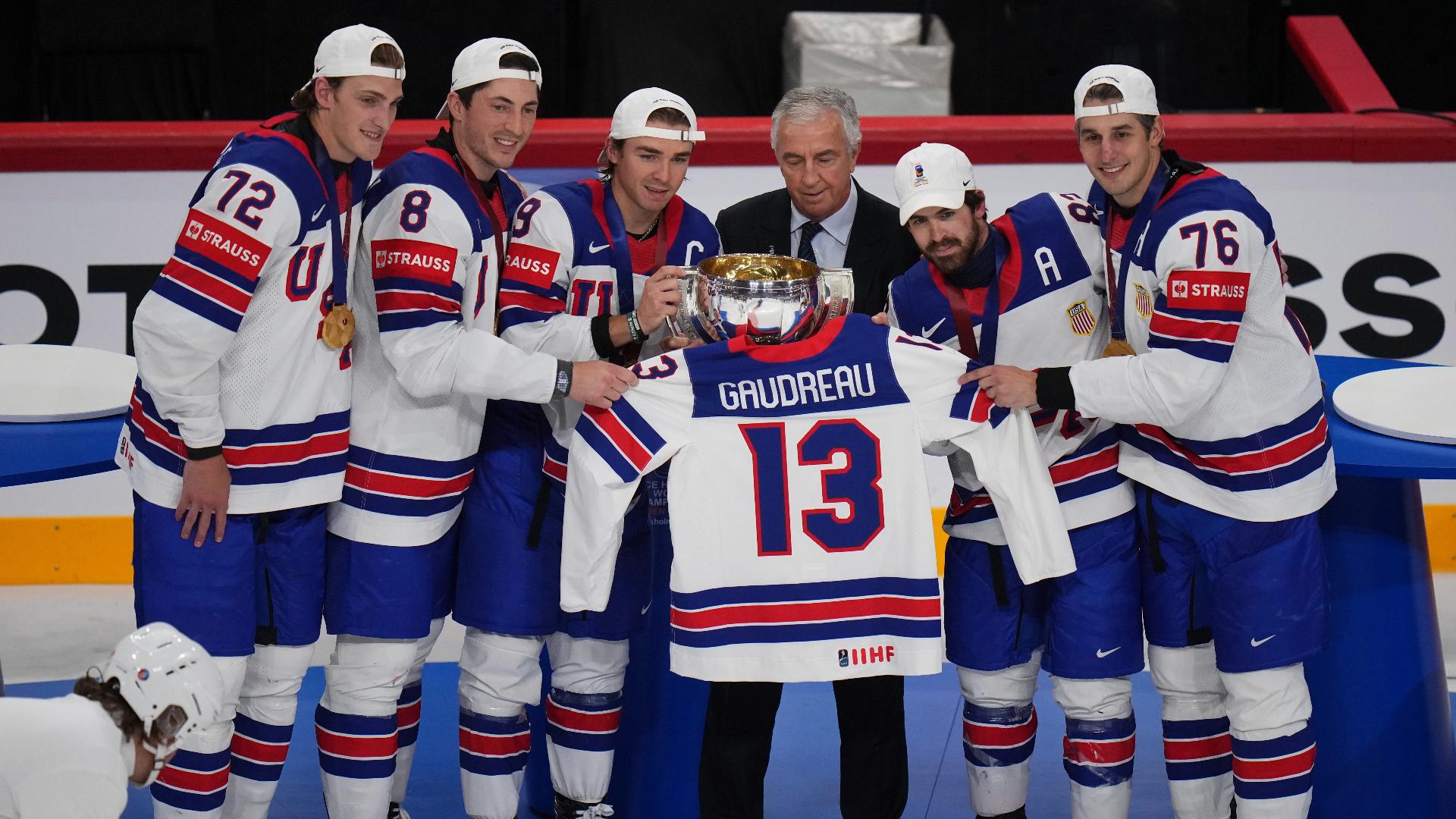 Hamilton Take 2: Thompson's Golden Goal should score spot on US Olympic team