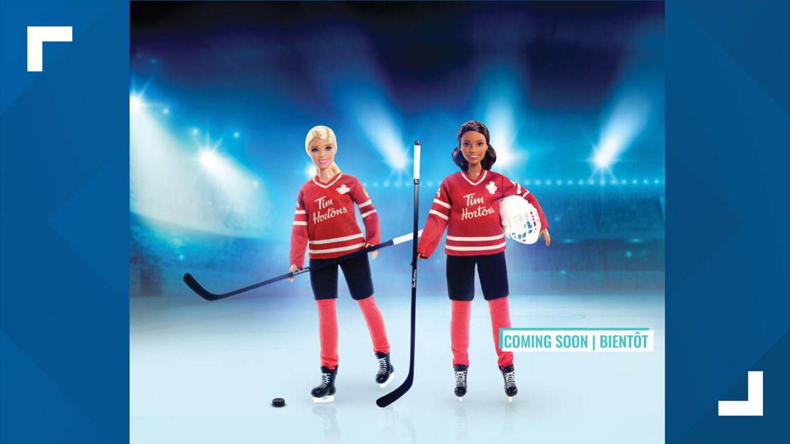 Toys r us hockey barbie new arrivals