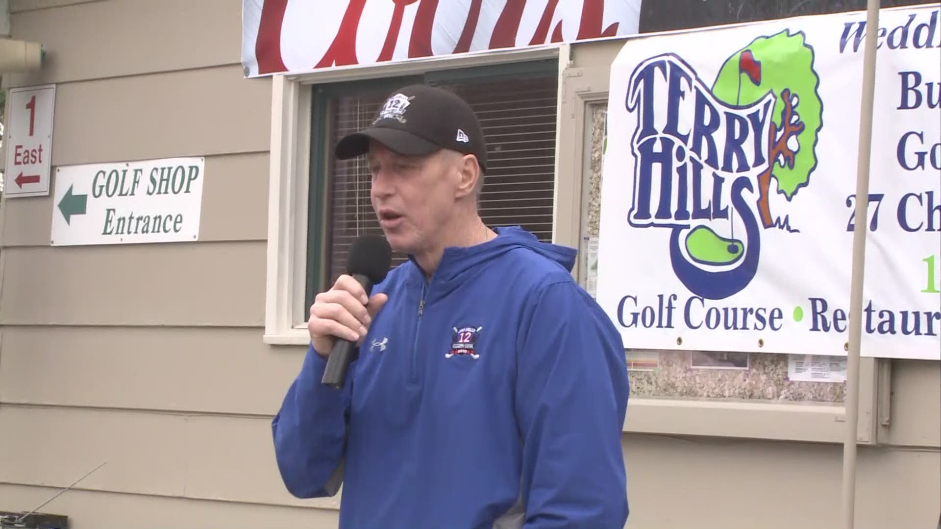 32nd Annual Jim Kelly Celebrity Classic Golf Tournament