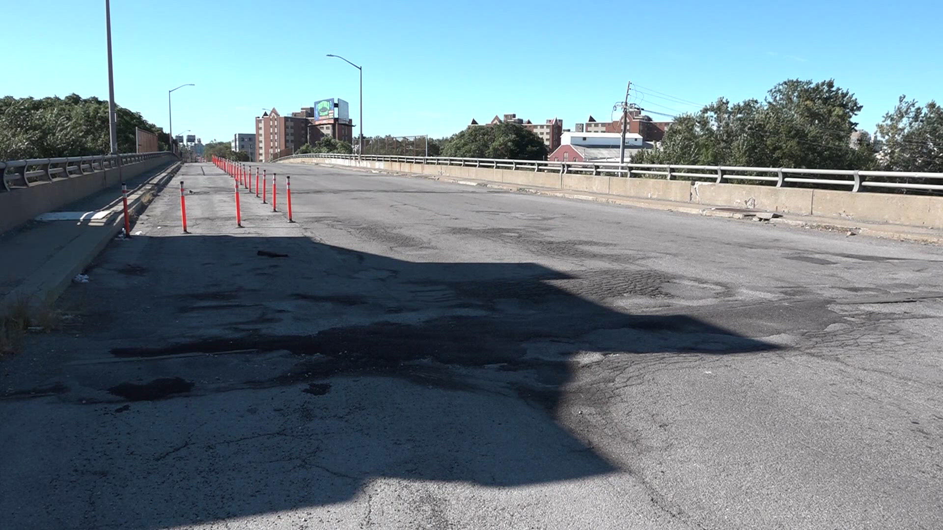 City of Buffalo waiting on state DOT to sign off for Louisiana Street ...
