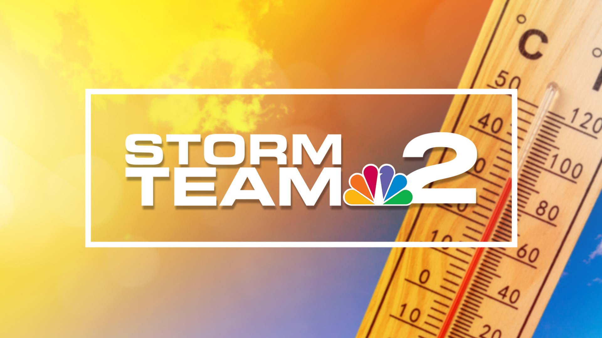 Heat Advisory issued for parts of WNY on Sunday | wgrz.com