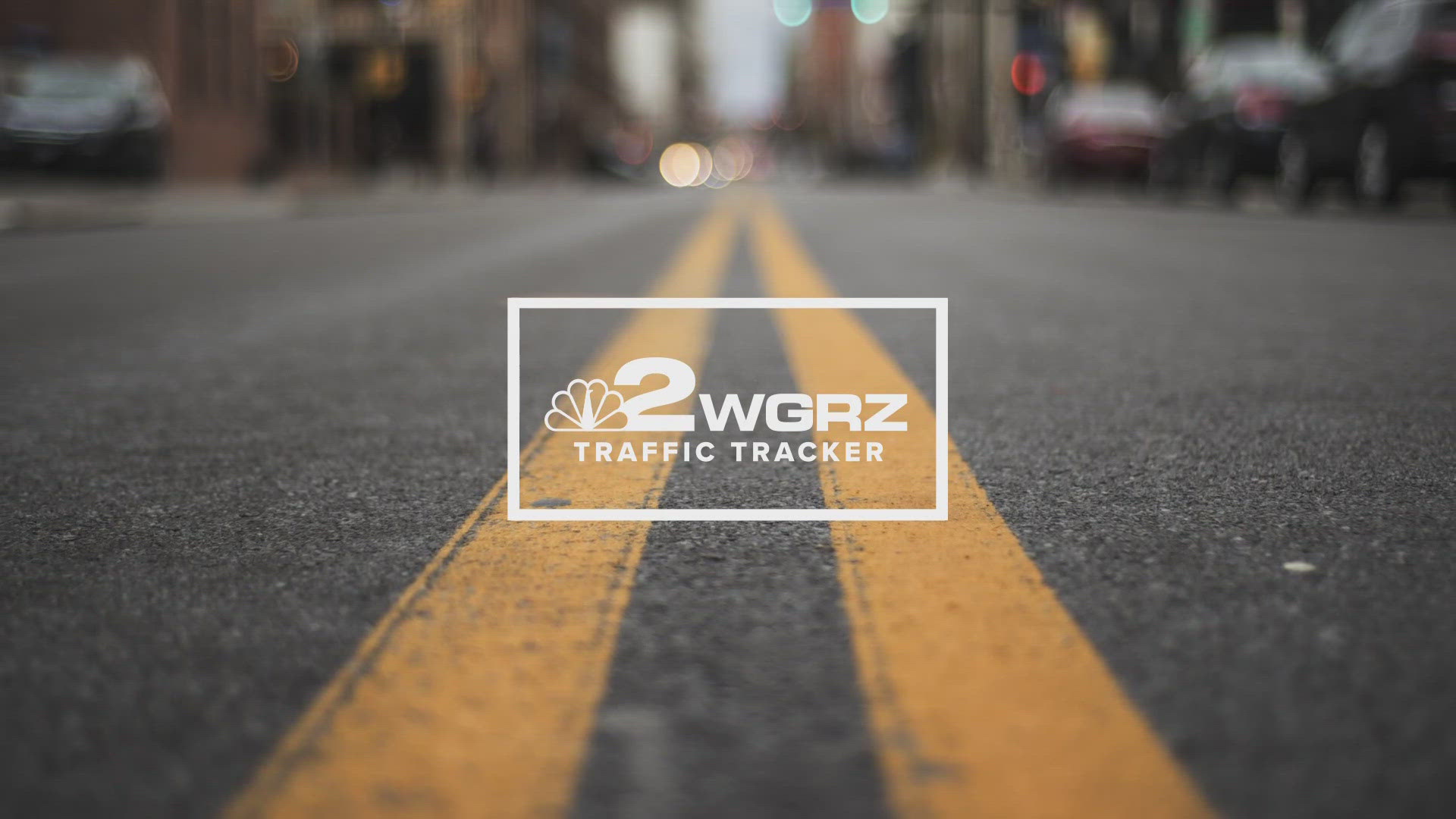 Traffic Tracker 2 on Daybreak with Lance Melin 4/25/25