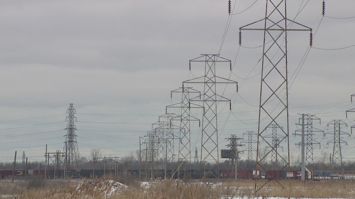 Rising utility bills reshape budget negotiations ahead of governor’s race