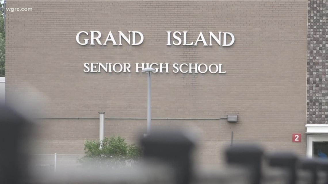 Grand Island teen arrested for threatening girls online | wgrz.com