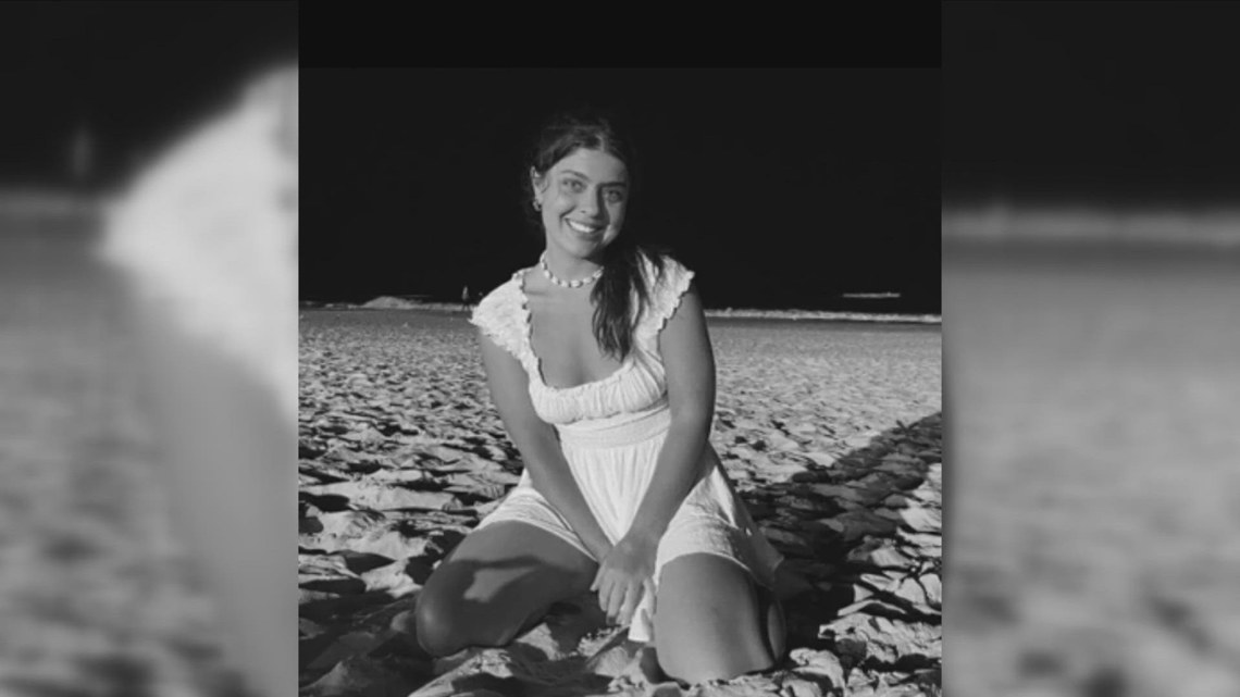 Nearly a year after losing their daughter, family is speaking out - Vimarsana News