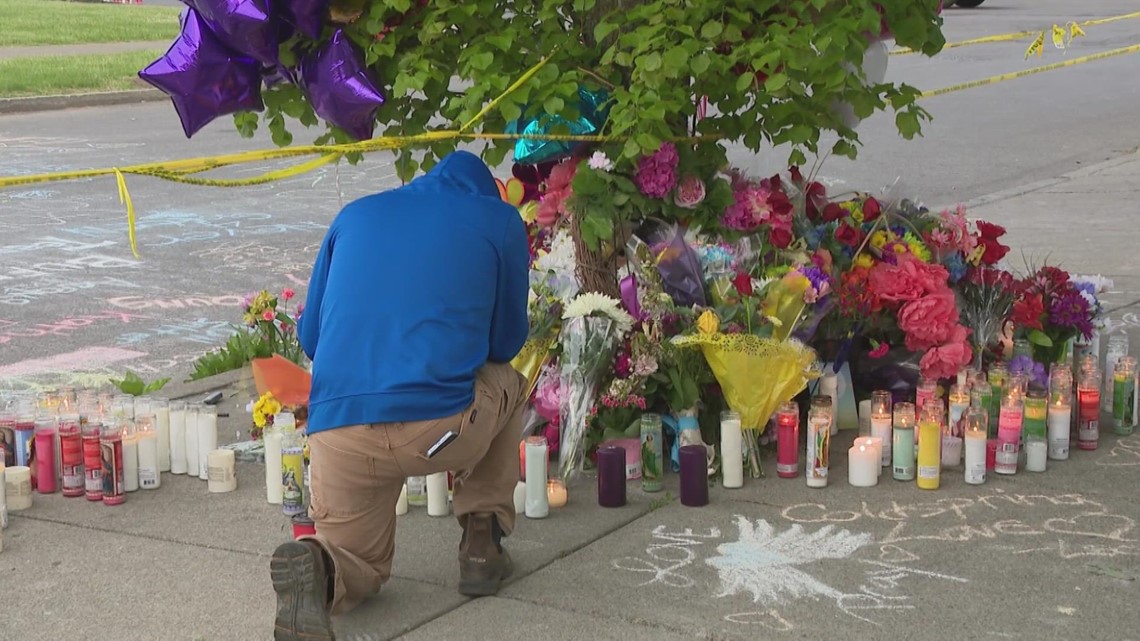 Tops holding moment of silence following Buffalo mass shooting - Vimarsana News