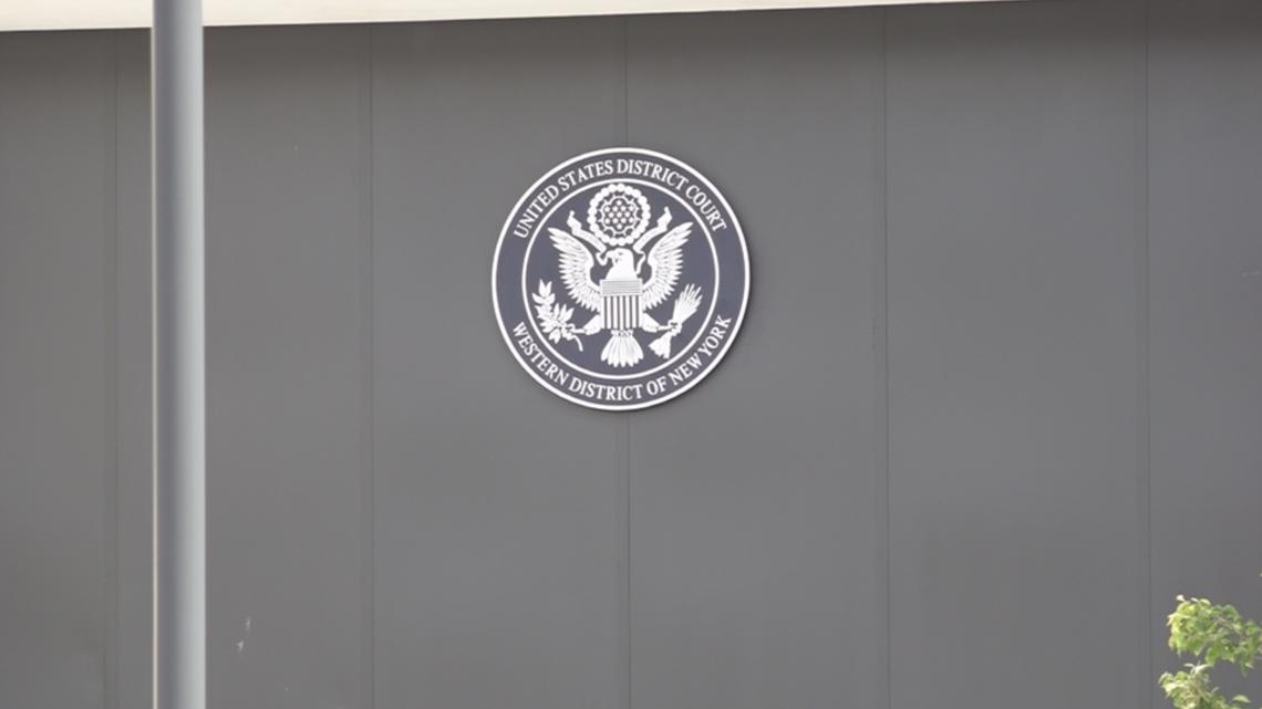 Former Pharaoh's Gentlemen's Club owner Peter Gerace and five others are charged in an alleged conspiracy to kill a w...
