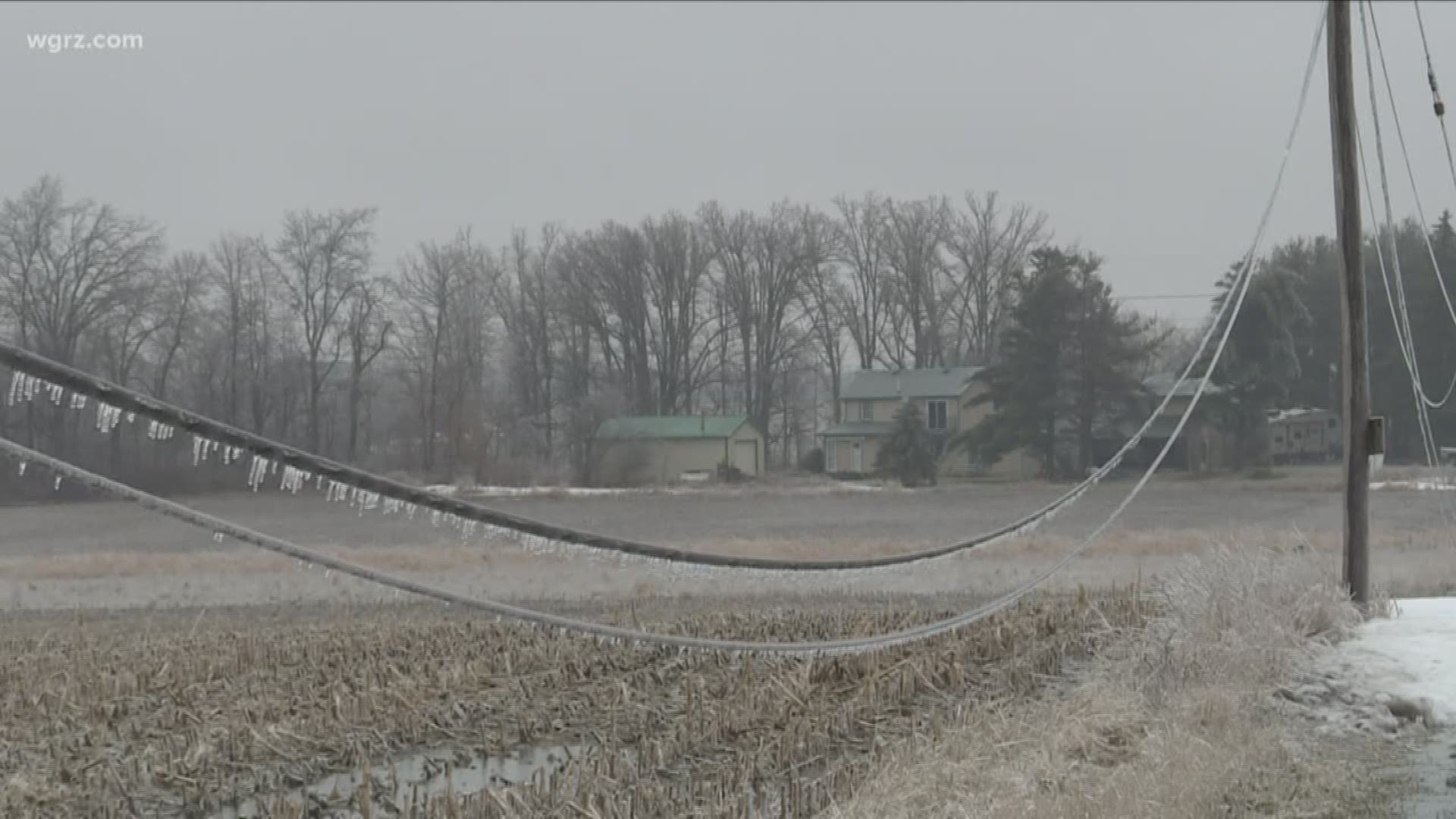 Power crews ready for wind