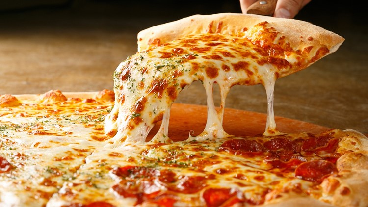 Supply chain increases push pizza pricing up to $30 range
