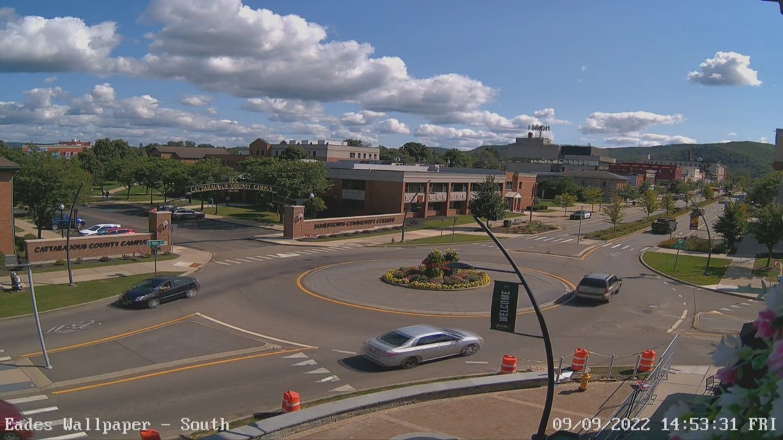 JCC campus in Olean all clear after lockdown; campus will reopen ...